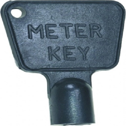 Gas Meter Key