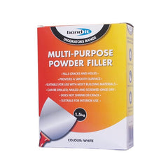 MULTI-PURPOSE POWDER FILLER