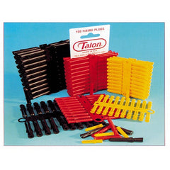 TALON red M1899 fixing for screw size 6/8/10 (pack of 1000)