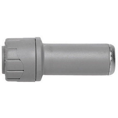 Polyplumb socket reducer 22 x 15mm