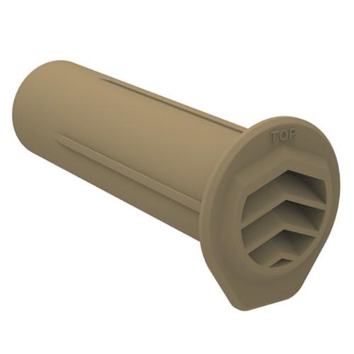 REFURB WEEP VENT BUFF