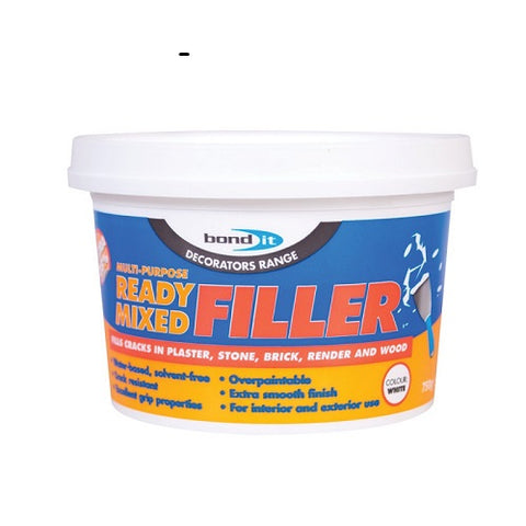 READY MIXED MULTI-PURPOSE FILLER