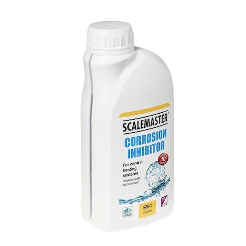 SCALEMASTER INHIBITOR 500ML SM1