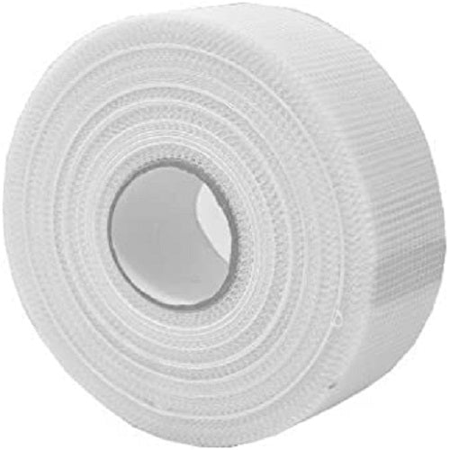 SELF ADHESIVE PLASTERERS SCRIM TAPE 50mm x 90m