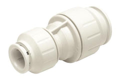 SPEEDFIT 22MM X 15MM REDUCING COUPLER WHITE