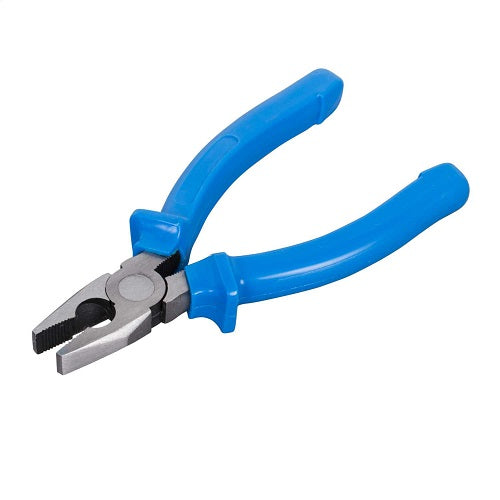 Silverline 160mm Combination Pliers