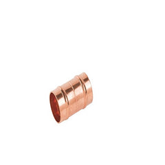 Solder Ring Straight Coupling