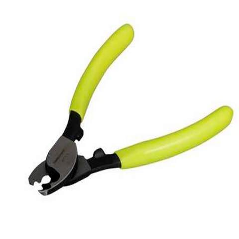 Hellermann Handheld Cable Cutters (for up to 25mm² Cable)