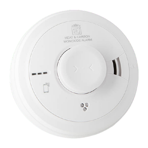 Aico Multi-Sensor Heat & CO Alarm