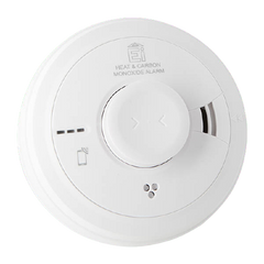 Aico Multi-Sensor Heat & CO Alarm