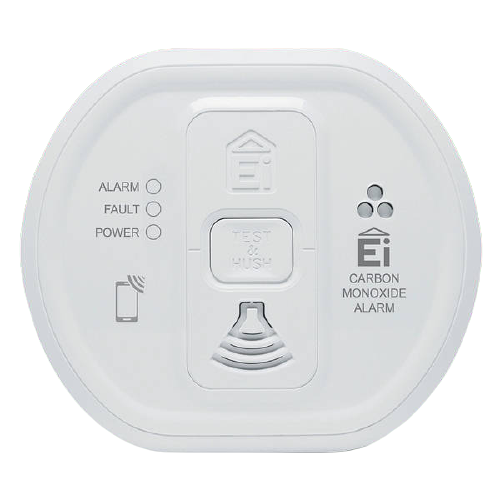 Aico Carbon Monoxide Alarm - Lithium Battery with - AudioLINK