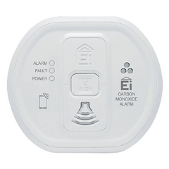 Aico Carbon Monoxide Alarm - Lithium Battery with - AudioLINK