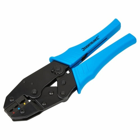 PL55 CRIMPING TOOL