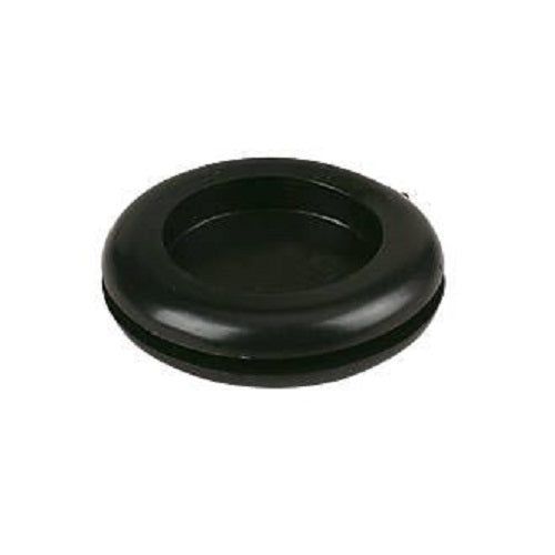 TOWER GROMMET CLOSED 20MM PVC