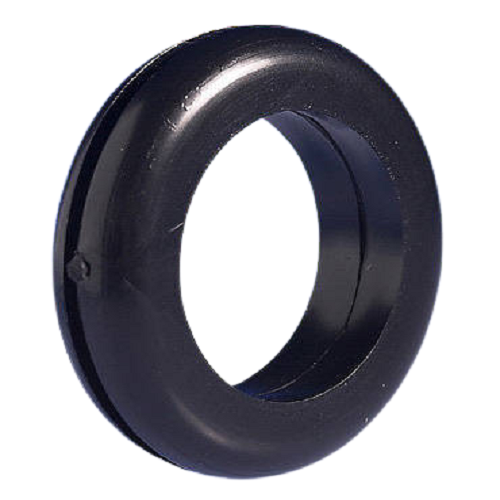 TOWER GROMMET OPEN 32MM PVC