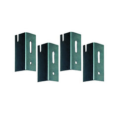 Universal Radiator Brackets