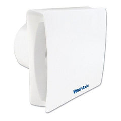 Vent-Axia 100mm Silent Extractor Fan Standard