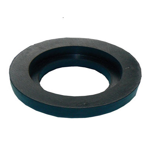 WC donut washer - rubber