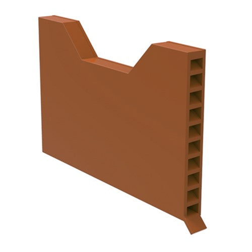 WEEP VENT TERRACOTTA