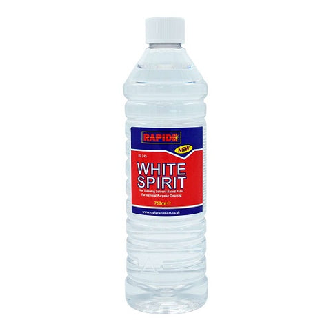 WHITE SPIRIT 750ml