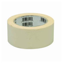 MASKING TAPE WHITE VALUE 25mm x 50m