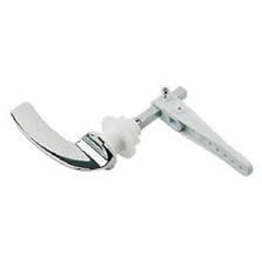 CISTERN LEVER SET (METAL CP)