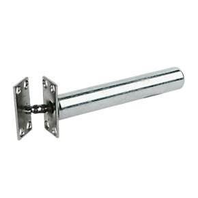 1470 CONCEALED DOOR CLOSER SQUARE END NP