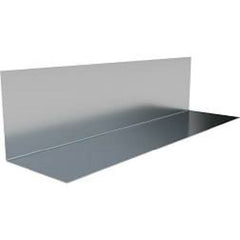 ALUMINIUM SOAKER 75 x 75 x 340