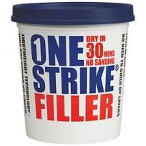 ONE STRIKE FILLER 450ml