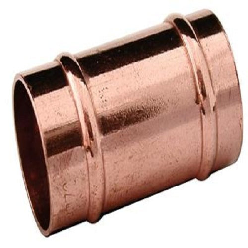 Solder Rings Slip coupling 22mm